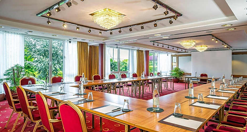 Best Western Victor's Residenz-Hotel Rodenhof