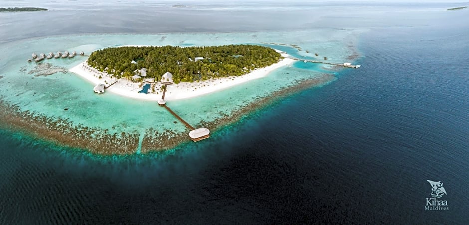 Kihaa Maldives