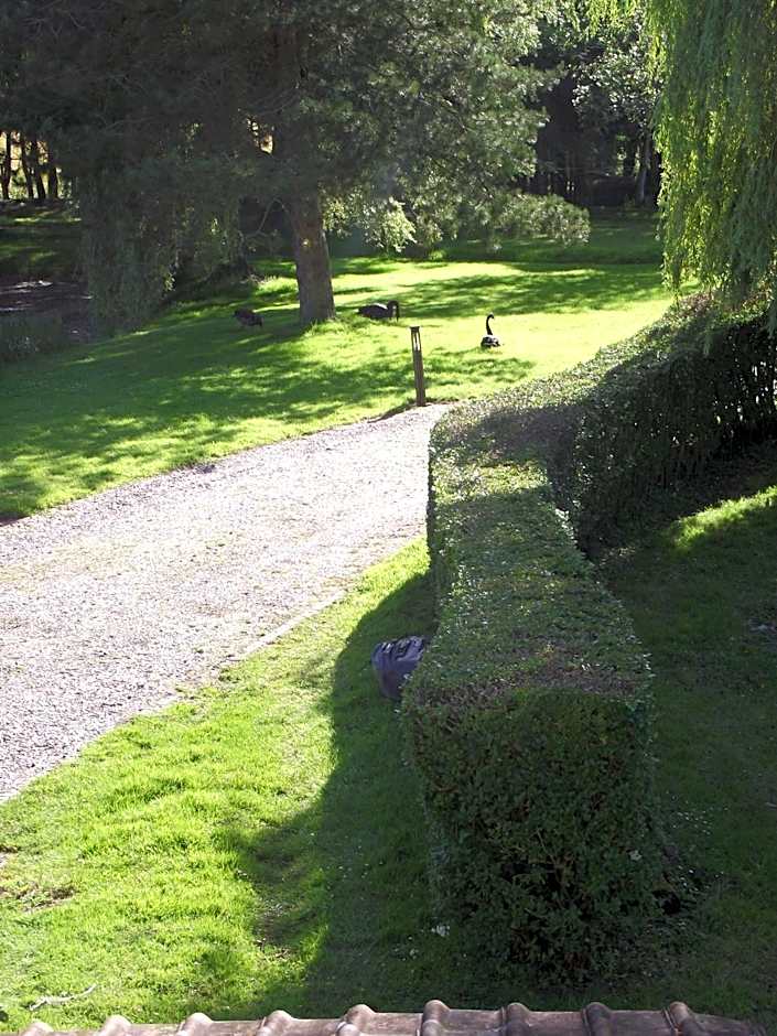 Les Portes des Froises