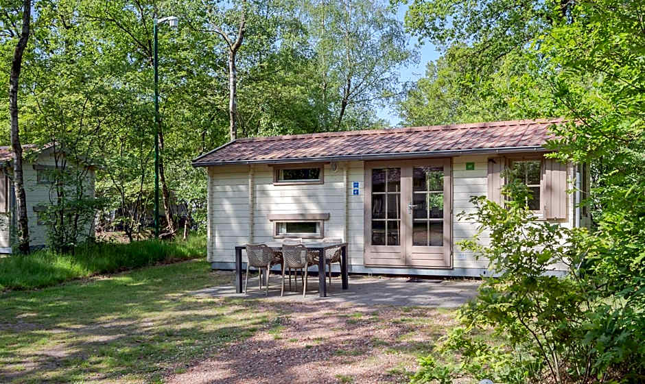 RCN Vakantiepark de Noordster