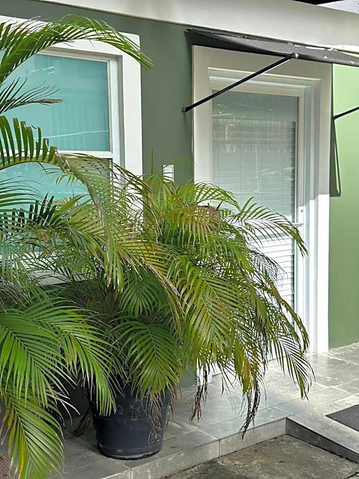 Casa Condado Hotel