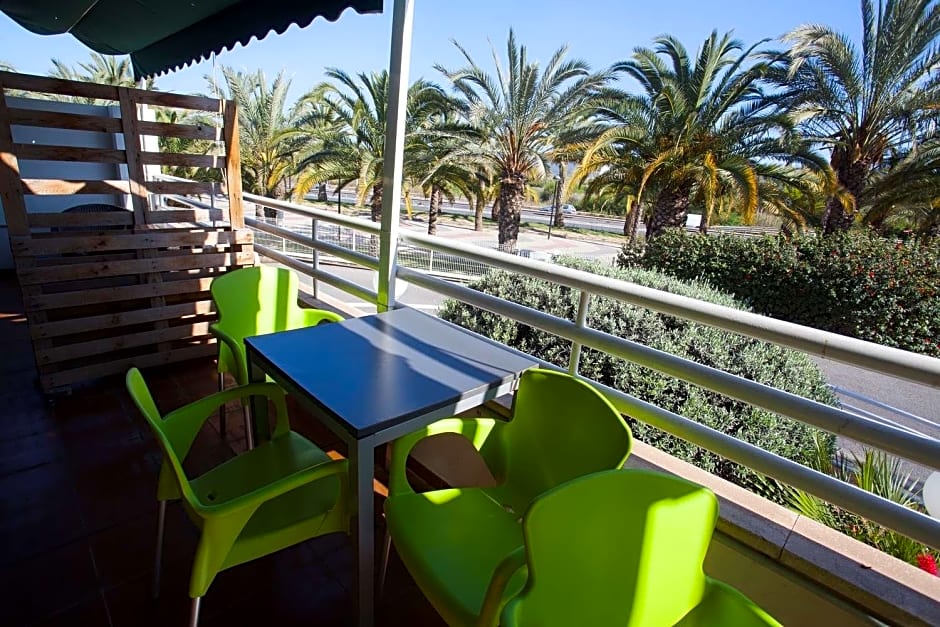 Travelodge Alicante Puerto