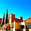 Auberge Kasbah Ait Marghad