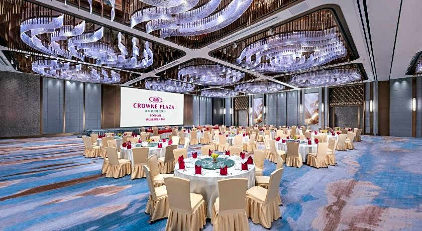 Crowne Plaza Foshan By IHG