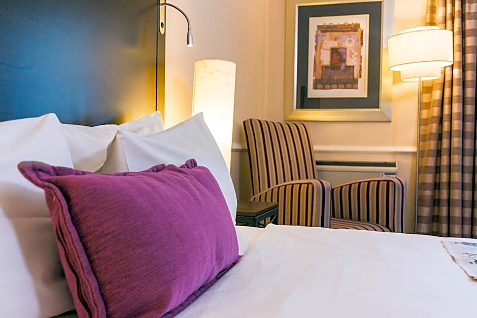 Mercure Johannesburg Randburg