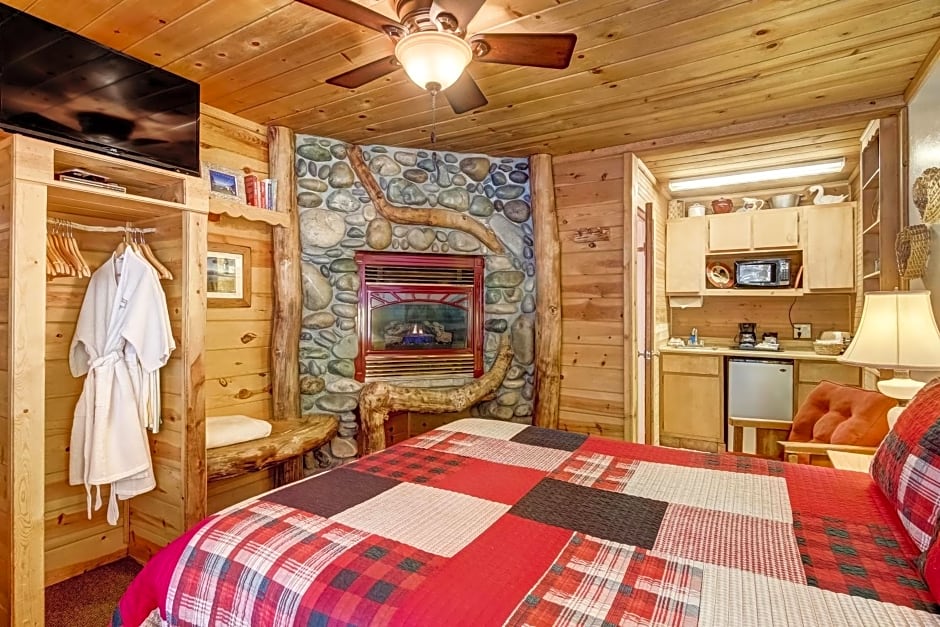 Heavenly Valley Lodge Bed & Breakfast