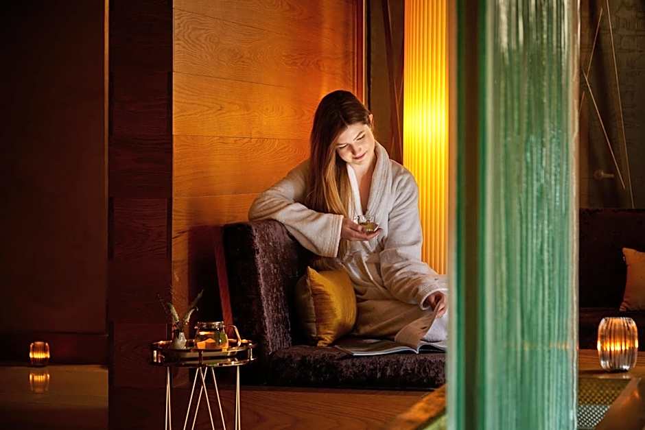 Sheraton Athlone Hotel