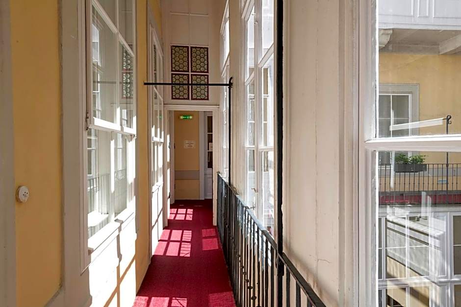Pertschy Palais Hotel