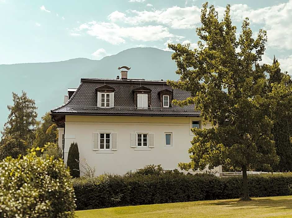 Hotel Villa Freiheim