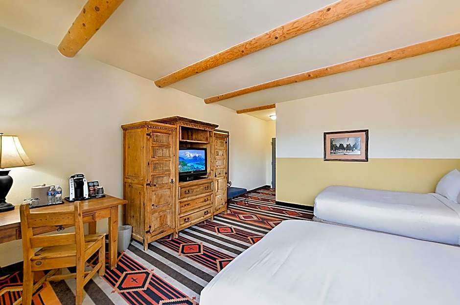 The Lodge At Santa Fe
