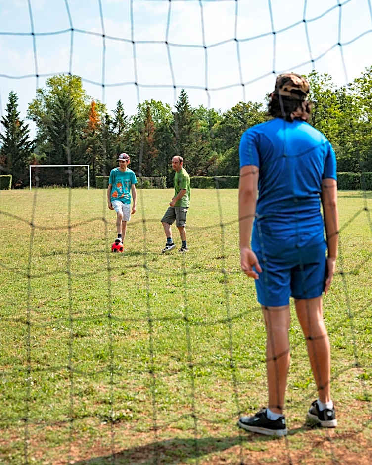 Hôtel du cros d'Auzon