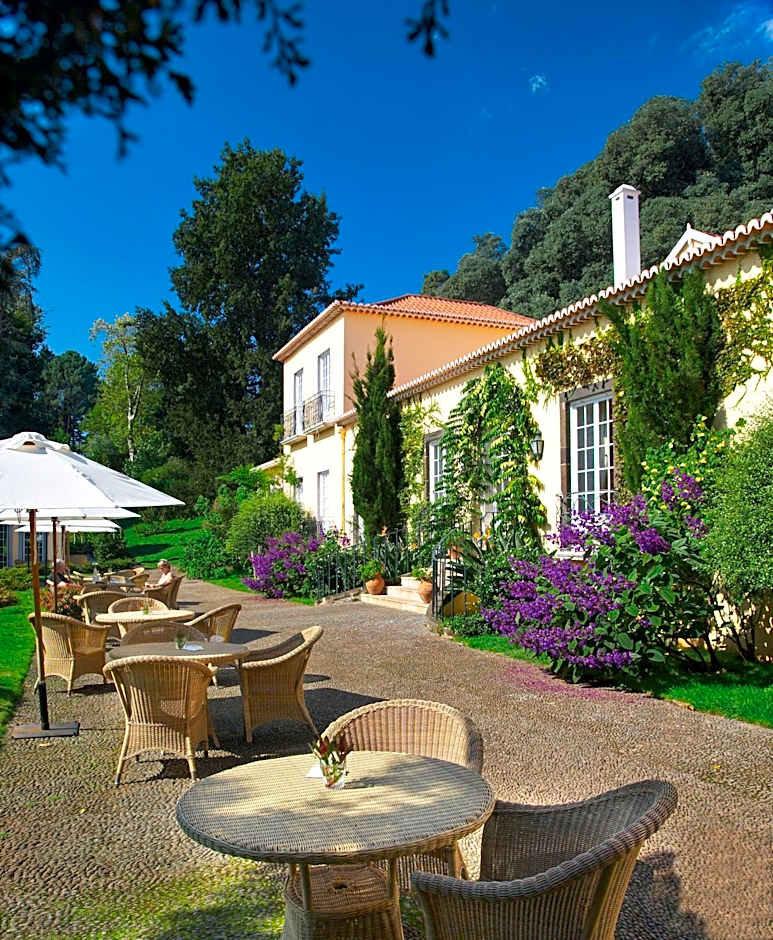 Casa Velha do Palheiro