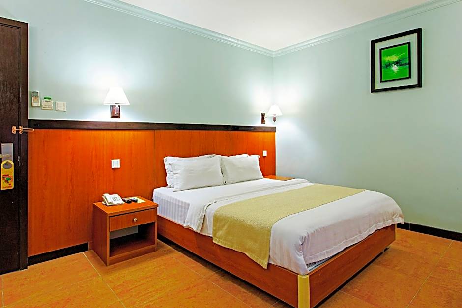 The Orchard Cebu Hotel & Suites powered by Cocotel