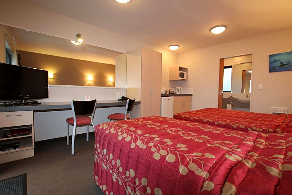 Bella Vista Motel Kaikoura