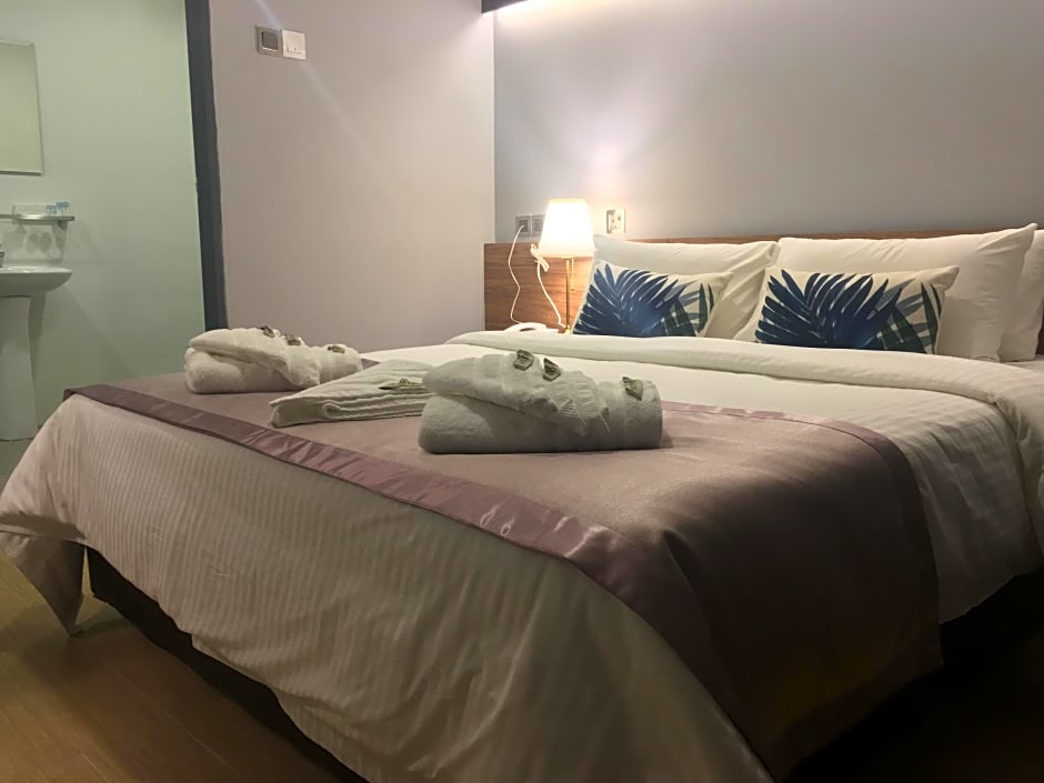 Hotel Gaia 95