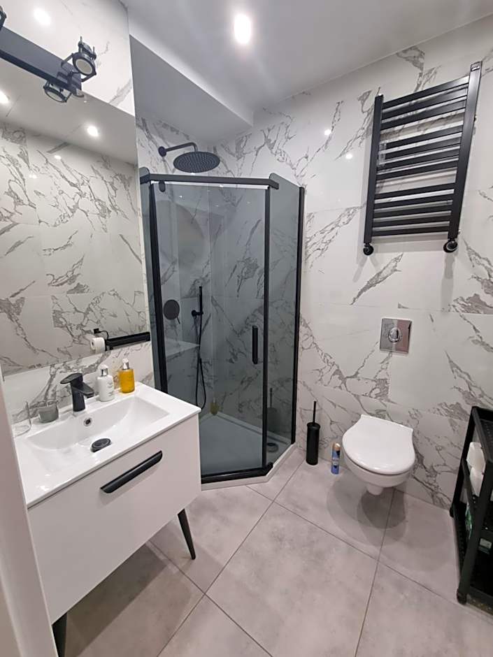 BOOGIE Home Kamienica Łódzka