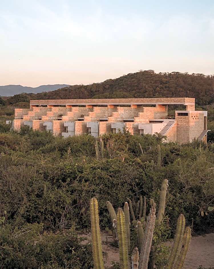 Terrestre, a Member of Design Hotels