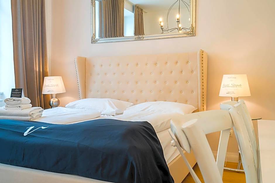 Vienna Residence, Naschmarkt - Museumsquartier