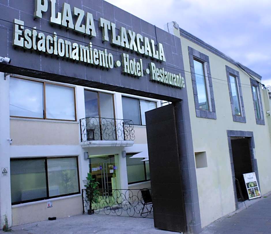Hotel Tlaxcala