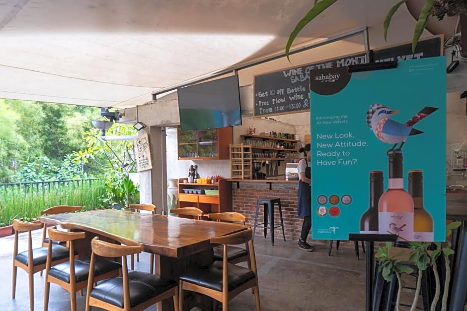 Super OYO 794 Ln 9 Bandung Guest House