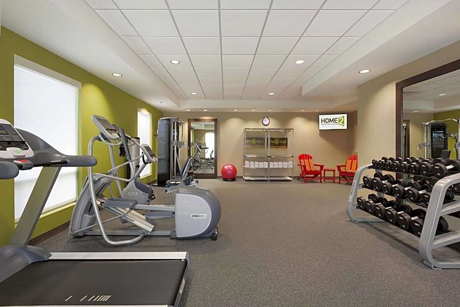 Home2 Suites by Hilton Fort Smith