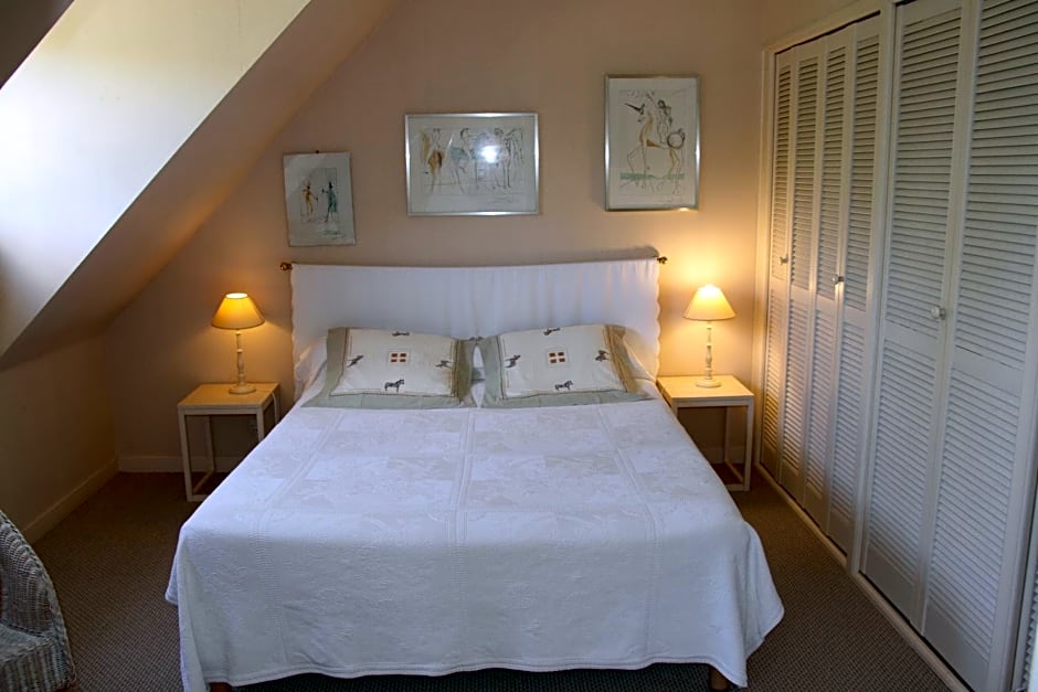 Résidence Clairbois, Chambres d'Hôtes