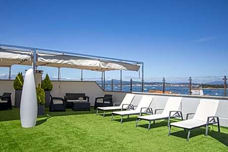 Hotel Maruxia *** Superior