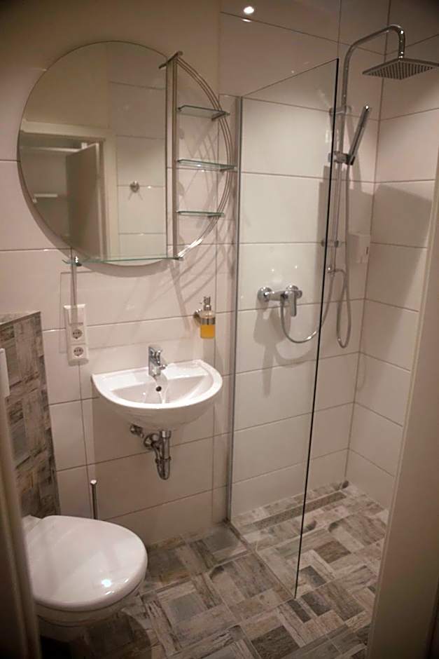 ApartmentHotel Vollumen