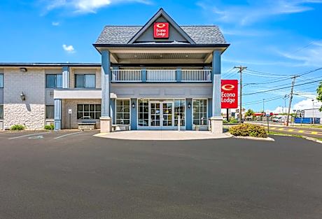 Econo Lodge