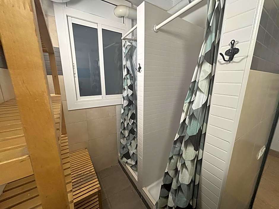 Tarragona Hostel