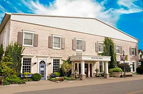 Inn On The Twenty