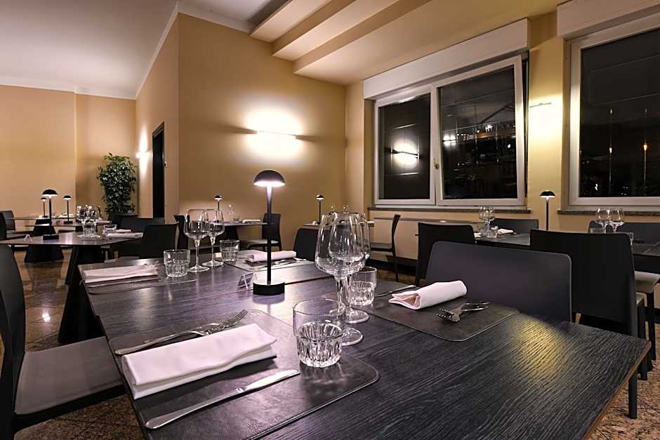 Hotel Internazionale