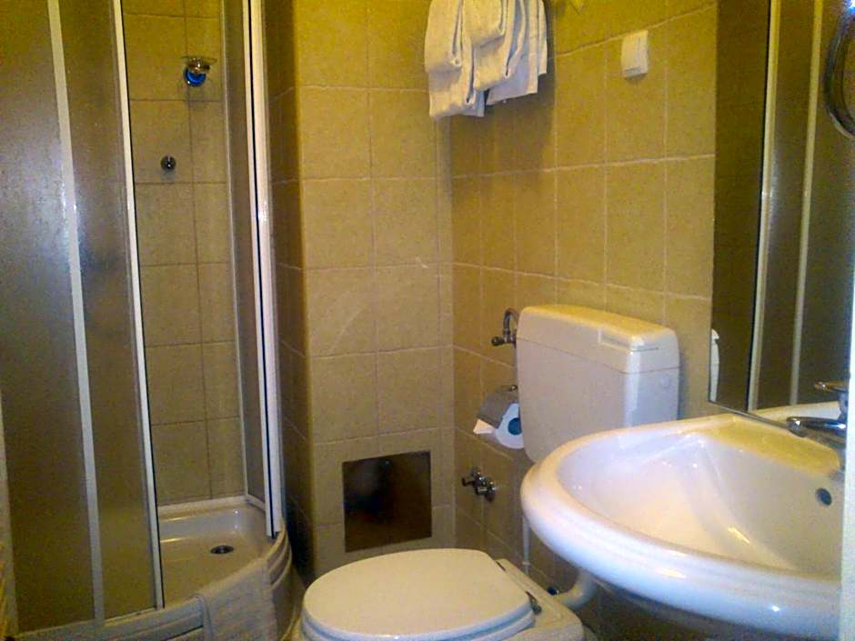 Hotel Zuco – Biograd na Moru, VA