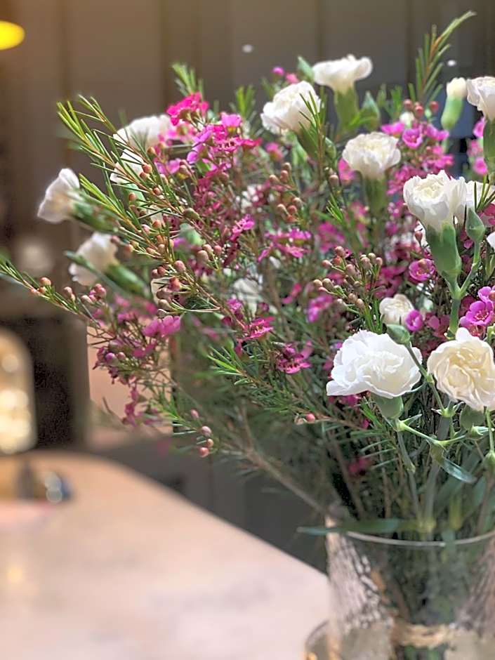 Appart Hôtel Victoria