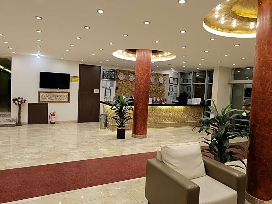 Truva Life Hotel