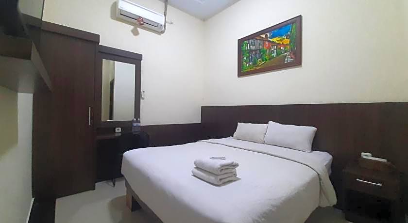 Urbanview Alfiya Hotel Lampung by RedDoorz