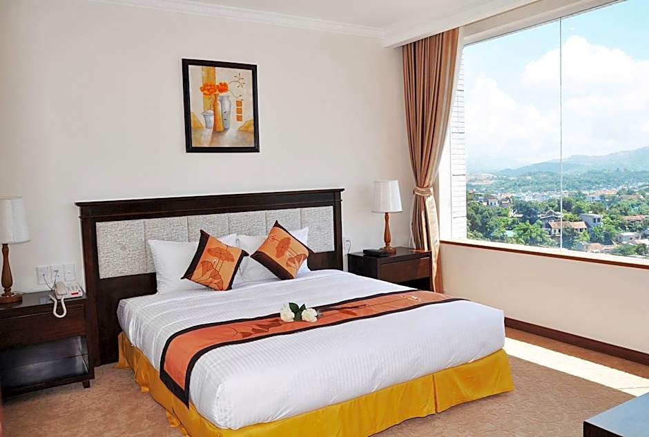 Ha Long DC Hotel