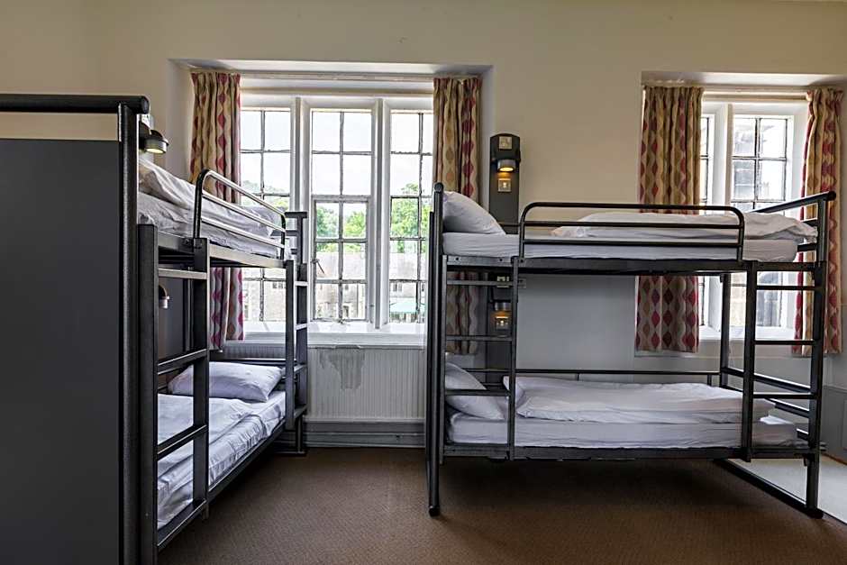 YHA Ilam Hall