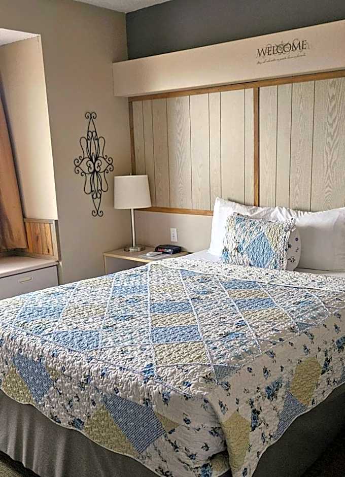 Patti's Inn and Suites