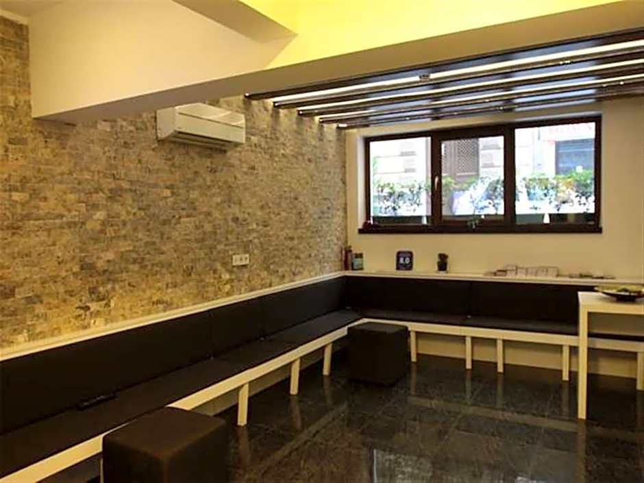 The Legend Platine Suite