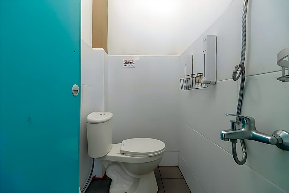 RedDoorz @ Tara Homestay Palembang