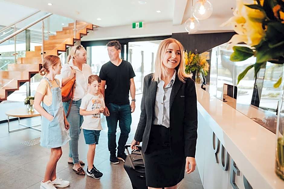 Quest Wodonga Serviced Apartments