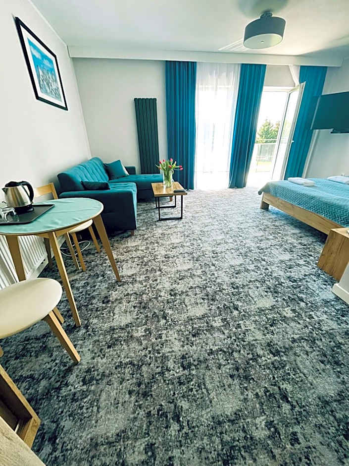 La Park Aparthotel