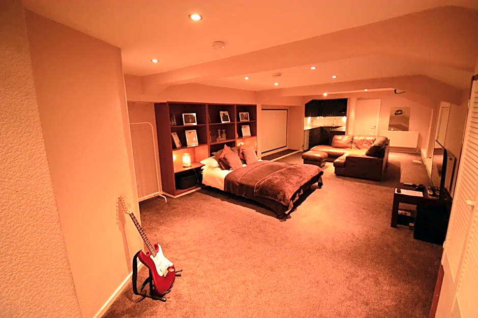 Aparthotel Glovers Court