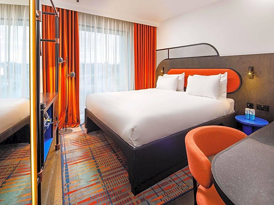 TRIBE Manchester Airport