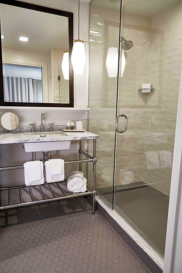 The Alida, Savannah, a Tribute Portfolio Hotel