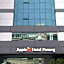 Q Collection Macalister formerly known as Apple Hotel Penang