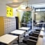 ibis Styles Deauville Centre
