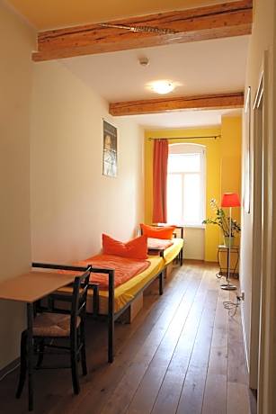 Twin Room with Bathroom