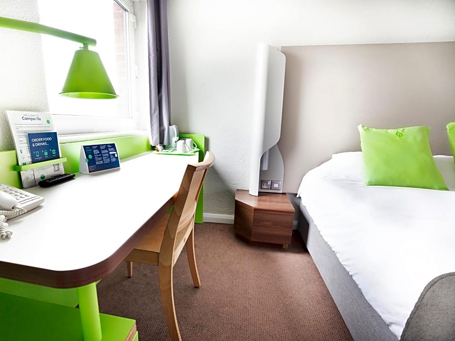 Campanile Hotel Swindon